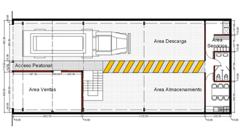 Oficinas Comerciales Jara & Rios Ltda.
