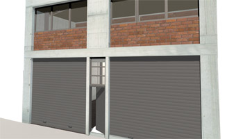 Oficinas Comerciales METALAR.