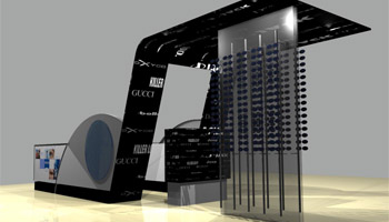 Punto de Venta place vendome